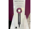 Sèche Cheveux Dyson Supersonic™ Anthracite/Fuchsia