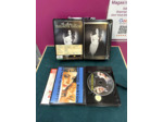 Dvd La Collection Elizabeth Taylor