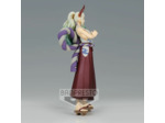 One Piece - Figurine Yamato DXF The Grandline Series Wanokuni Vol.4 Special Color