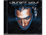 Cd Laurent Wolf - Positiv Energy (2004)
