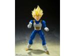 Dragon Ball Z - Super Sayan Vegeta S.H. Figuarts Awakening Super Saiyan Blood 14cm