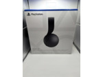 Sony PULSE 3D - Micro - casque - circum - aural - sans fil - jack 3,5mm - noir minuit - pour Sony PlayStation 5