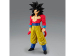 [FIGURINE] DRAGON BALL GT - SOLID EDGE WORKS - SUPER SAIYAN 4 SON GOKU