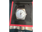 Montre tissot Prx Powermatic 80 Bleu ciel