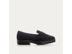 Mocassin Reqins
