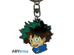 MY HERO ACADEMIA - DEKU - PORTE-CLÉS