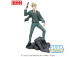 SPY X FAMILY LOID TWIL MIS EXT LUMINASTA