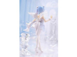 Figurine Re Zero - Rem Special Color Ver Clear & Dressy 22cm