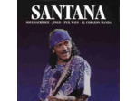 Cd Santana - Santana (1997)