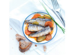 Sardines Les Royans à la sauce ravigote 115g