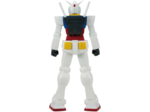 [FIGURINE] MOBILE SUIT GUNDAM - FIGURE - GENKAI TOPPA - RX-78-2 GUNDAM
