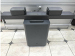 Barre de son JBL Bar 9.1 - Système de barre audio - pour home cinéma - canal 9.1 - sans fil - Bluetooth - 820 watt (Totale)