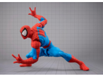 [FIGURINE] Marvel - SH Figuarts - Spider-Man (GAMERVERSE)