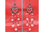 Boucles d'oreilles 24-107