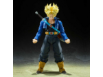 [FIGURINE] Dragon Ball Z – SH FIGUARTS - Super Saiyan Trunks Le garçon du Futur (réédition)