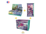 PRECOMMANDE - Pack Premium : Lorwyn Eclipsé (FR)