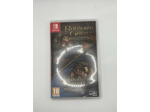 Jeu Nintendo Switch Baldur's Gate 1 + 2 : Enhanced Edition Switch