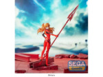 [FIGURINE] EVANGELION 3.0+1.0 - LUMINASTA - ASUKA SPEAR CASSIU