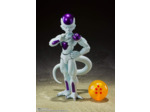 Dragon Ball Z / Figurine Freezer Fourth Form S.H.Figuarts