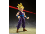 DRAGON BALL Z SH Figuarts Super Saiyan Son Gohan The Warrior Who Surpassed Goku