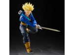 [FIGURINE] Dragon Ball Z – SH FIGUARTS - Super Saiyan Trunks Le garçon du Futur (réédition)