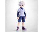 [FIGURINE] Hunter x Hunter - S.H FIGUARTS - Killua