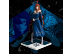 [FIGURINE] NARUTO SHIPPUDEN - Banpresto Figure - MEI TERUMI