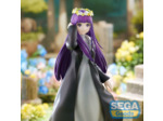 FRIEREN - Fern Flower Garden Version Figurine 18 cm Frieren : Beyond journey's End luminasta