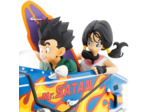 [FIGURINE] DRAGON BALL - ICHIBANSHO  SNAP COLLECTION2 - SON GOHAN VIDEL