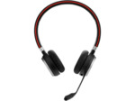 CASQUE MICRO JABRA EVOLVE 65 mS Stereo