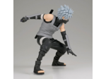 [FIGURINE] NARUTO SHIPPUDEN - GRANDISTA - KAKASHI HATAKE