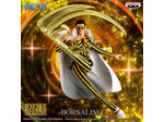 [FIGURINE] One Piece - Battle Record Collection - Borsalino 19 cm