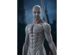 [EXCLU WEB] Attack on Titan - Pop Up Parade - Lara Tybur: War Hammer Titan Ver. L 25 cm