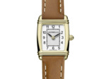 Montre HERBELIN Art Déco 17438P1N22GD