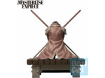 [FIGURINE] ONE PIECE - ICHIBANSHO ONE PIECE ROGER PIRATES - ROGER THE KING OF PIRATES