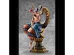 One Piece statuette PVC P.O.P. Neo Maximum The only God of Skypiea Enel 34 cm