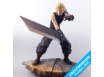 PRECOMMANDE Final Fantasy VII Rebirth - Figurine Cloud Strife Static Art Gallery