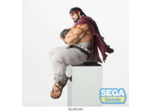Street fighter 6 ryu pm perching