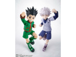 [FIGURINE] Hunter x Hunter - SH Figuarts - Gon