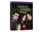 Dvd Vampire Diaries - L'intégrale de la Saison 2