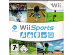 Jeu Wii Wii sport (jeu seul)