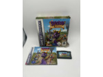Jeu GBA Spyro Adventure