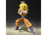 Dragon Ball Z Super Saiyan 3 Son Goku - S.H.Figuarts