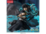 [figurine] demon slayer tokito training xross link