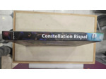 Livre Josette Rispal, Constellation Rispal