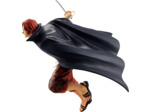 One Piece - Figurine Shanks Le Roux Battle Record Collection