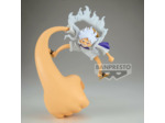 One Piece - Figurine Monkey D Luffy Gear 5 Figlife Vol.4