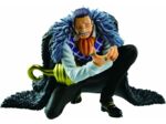 One Piece - Battle Record Crocodile Collection 8 cm