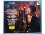 Cd Puccini : Tosca