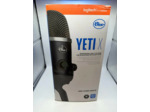 Micro Blue Microphones Yeti x  - Microphone